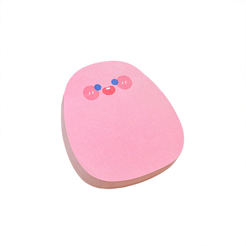 Wholesale Paper Sticky Notes with Cartoon Expressions